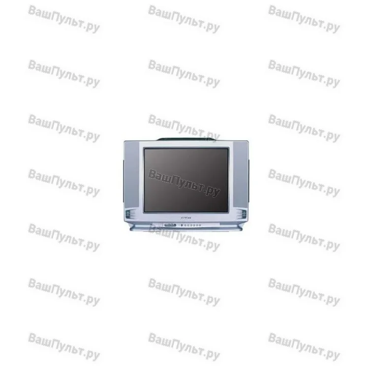 Daewoo 21D3T