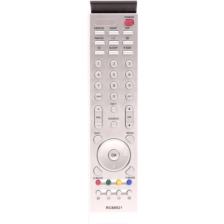 Пульт Huayu для BBK RC-60021 (LT3204)