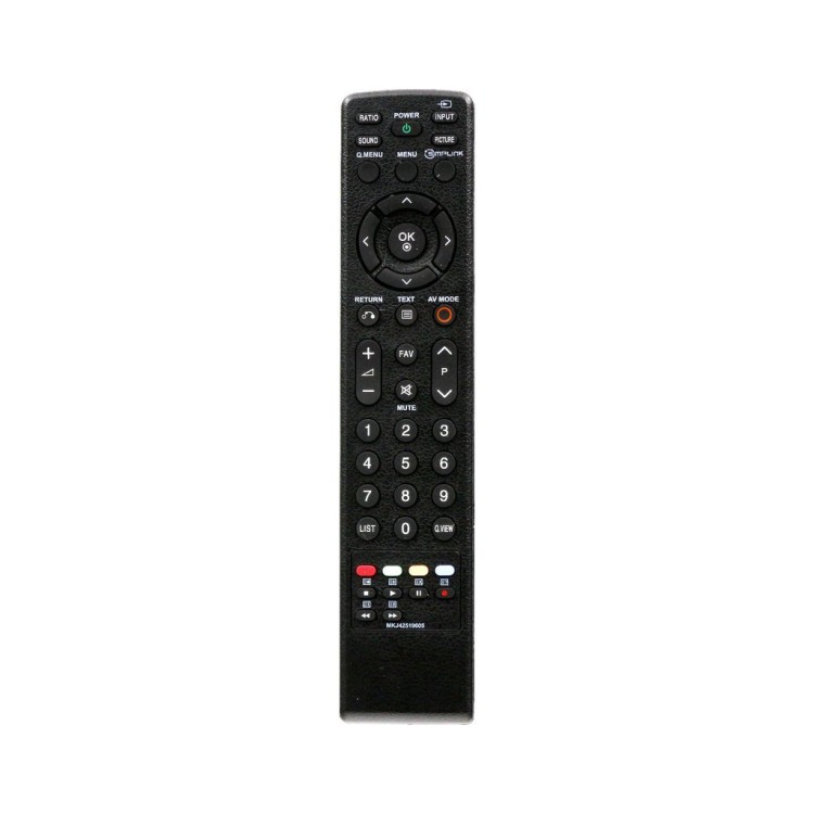 Пульт Huayu для LG MKJ42519605