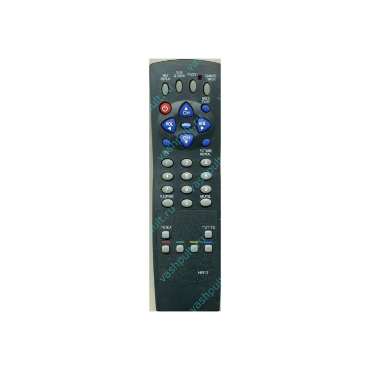 Пульт Huayu для Evgo HR-13