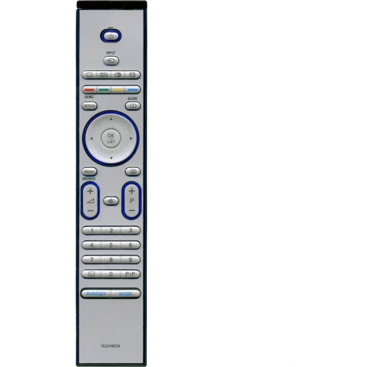 Пульт Huayu для Philips RC4450