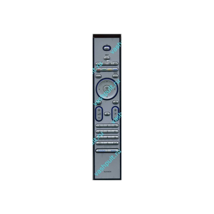 Пульт Huayu для Philips RC4450