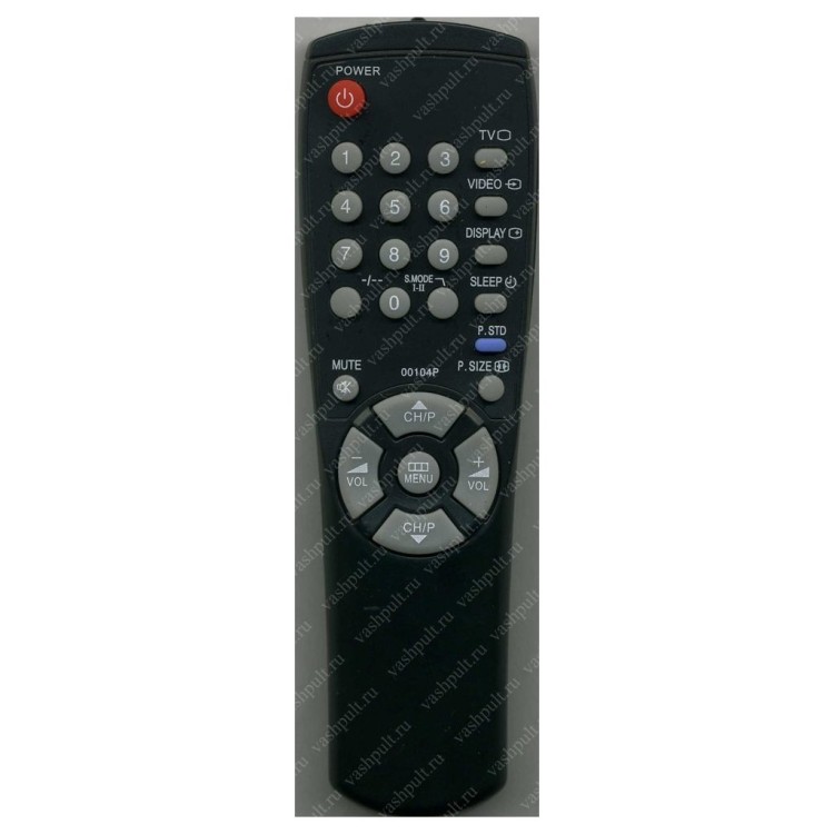 Пульт Huayu для Samsung AA59-00104P