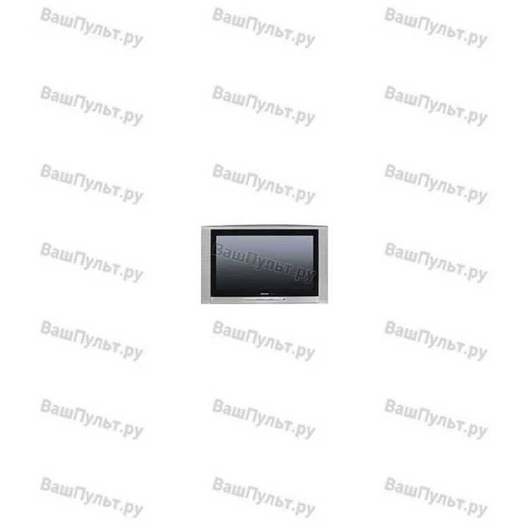 Grundig Elegance 82 Flat MFW 82-2510/8