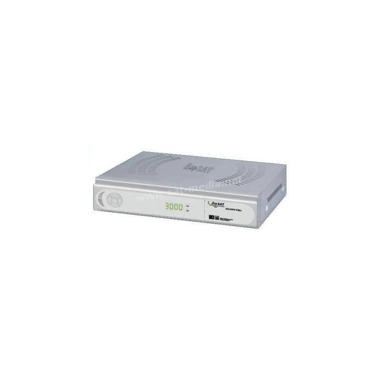 BigSat DSR-6500 Prima