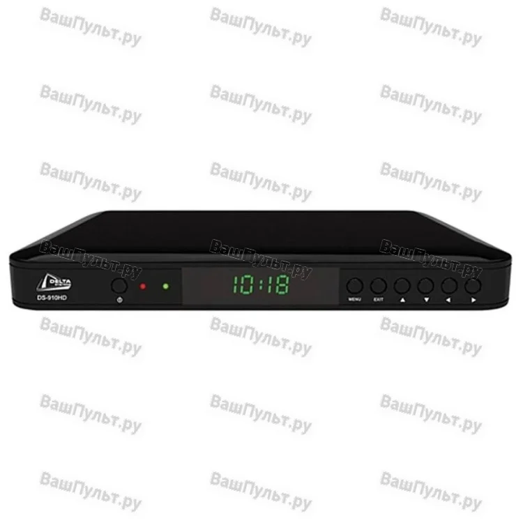 Delta Systems DS-910HD