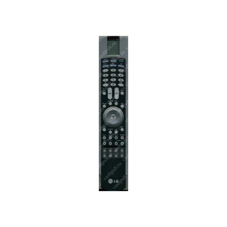 Пульт LG 6710V00137T