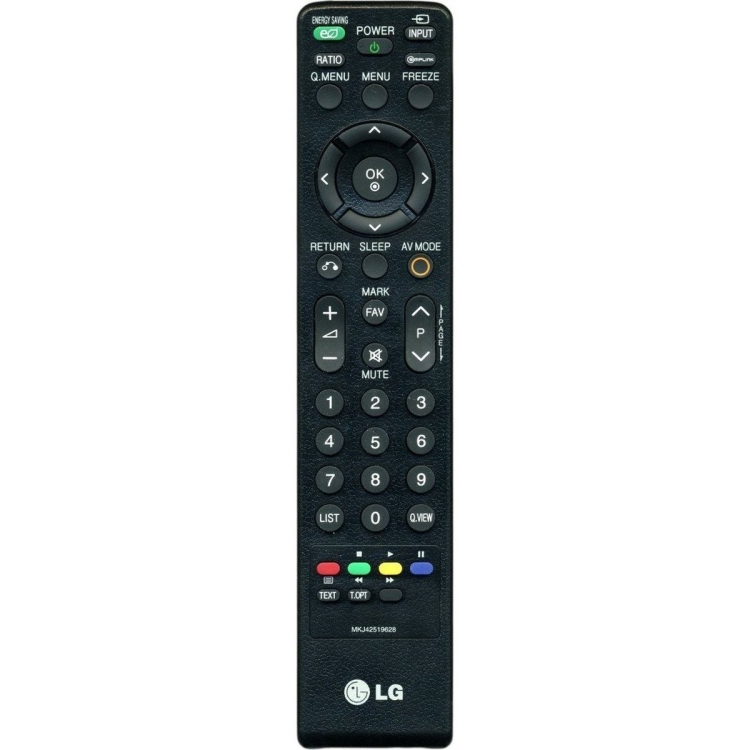 Пульт LG MKJ42519628