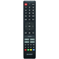 Пульт Sharp SHW/RMC/0141N (оригинальный)