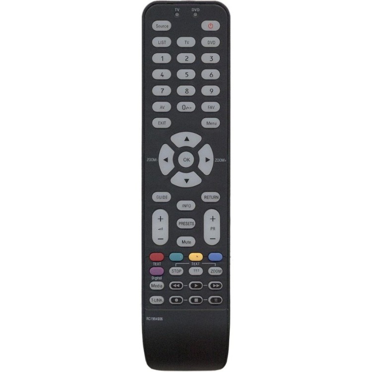 Пульт Philips RC1994925