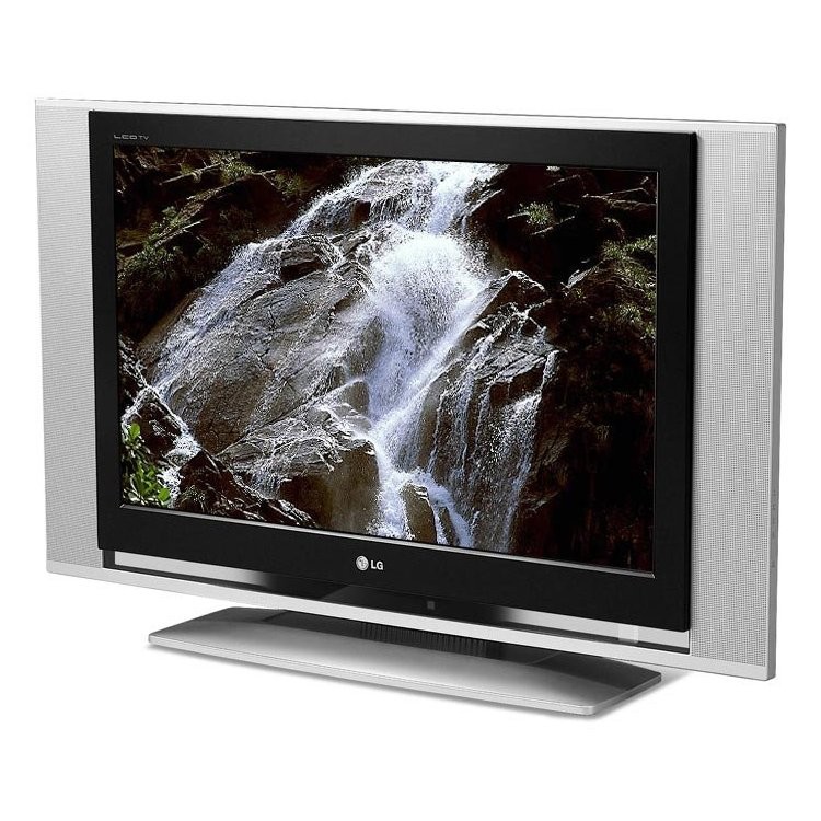 LG RZ-32LZ55