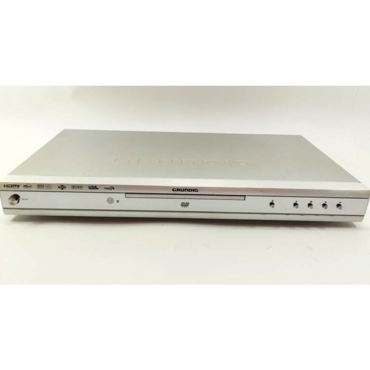 Grundig GDP 3760