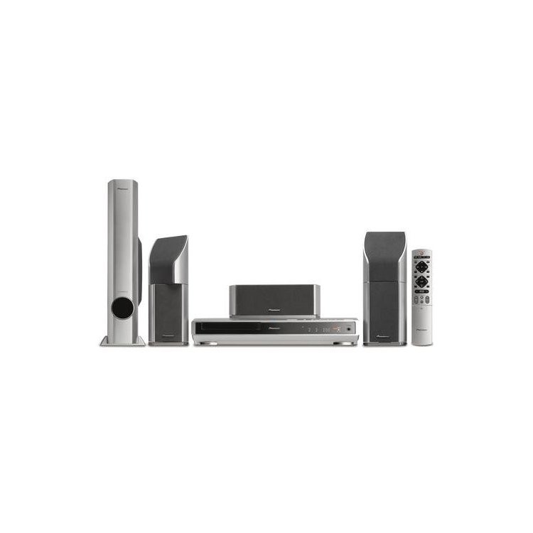 Pioneer DCS-323