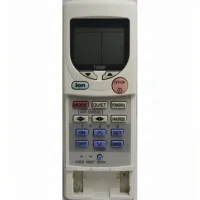 Пульт для кондиционера Panasonic CWA75C2295 (оригинальный)