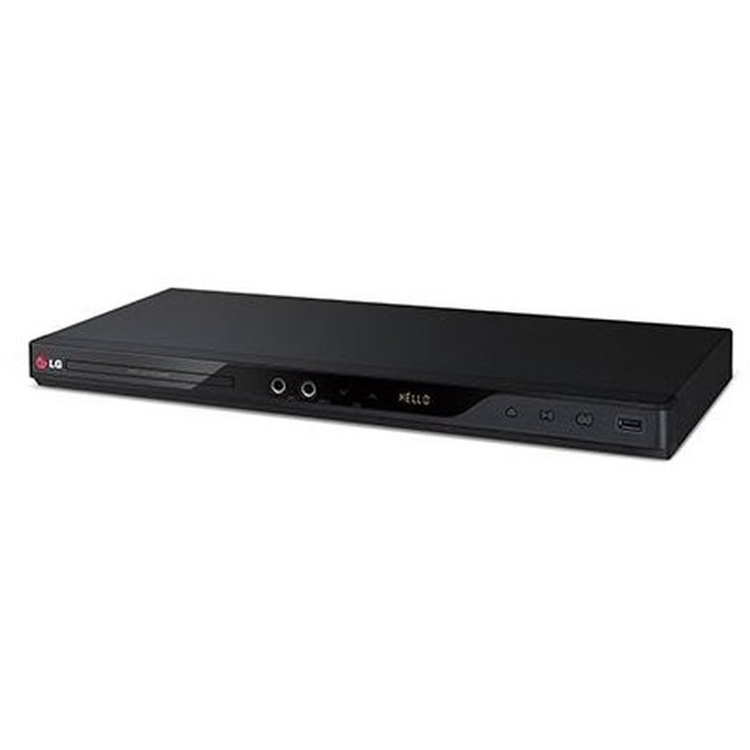 LG DKS-2000H