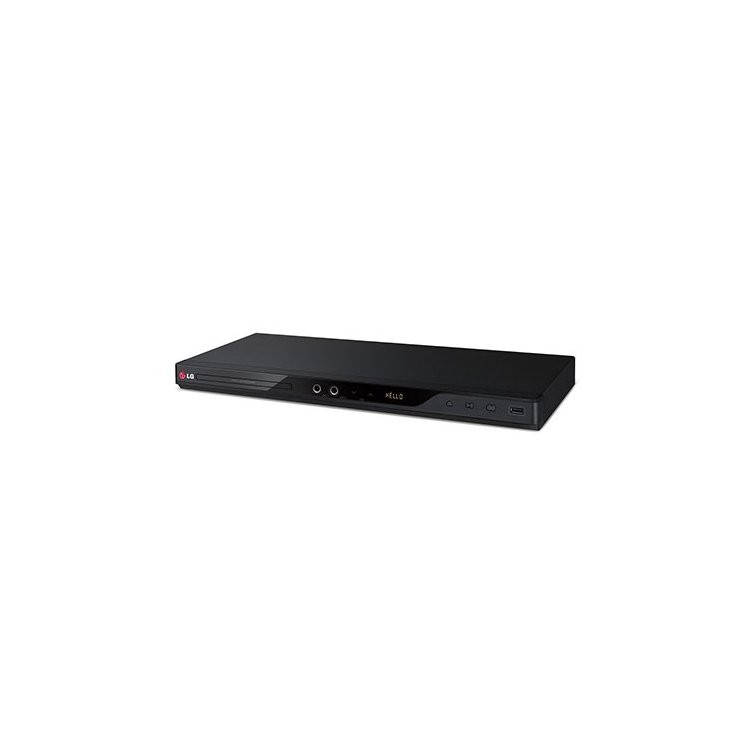 LG DKS-2000H