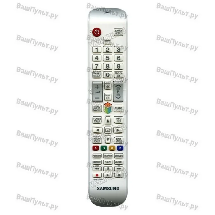 Пульт Samsung AA59-00583A (оригинальный)
