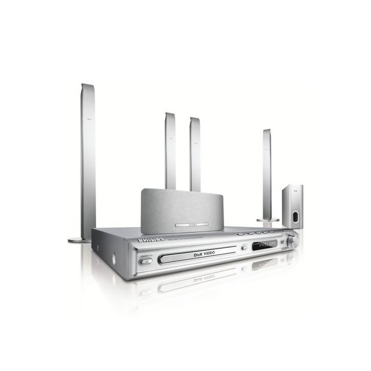 Philips HTS3610K/51