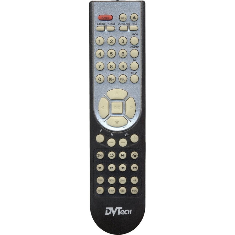 Пульт DVTech FYT-9971-3