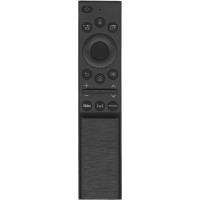 Пульт Huayu для Samsung BN59-01357H (Smart Touch Control Q) (солнечн. батарея, голосовое управление)