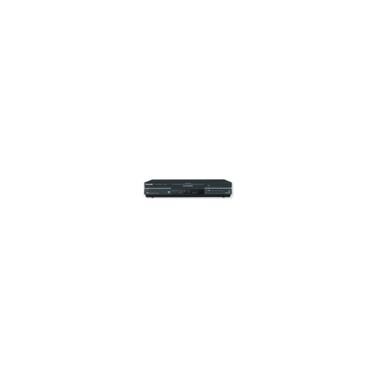 Panasonic DMR-E50