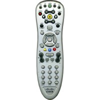 Пульт Cisco 4011708C IR (RC-15345807)