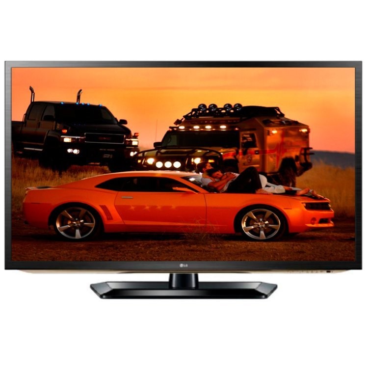 LG 42LM580T