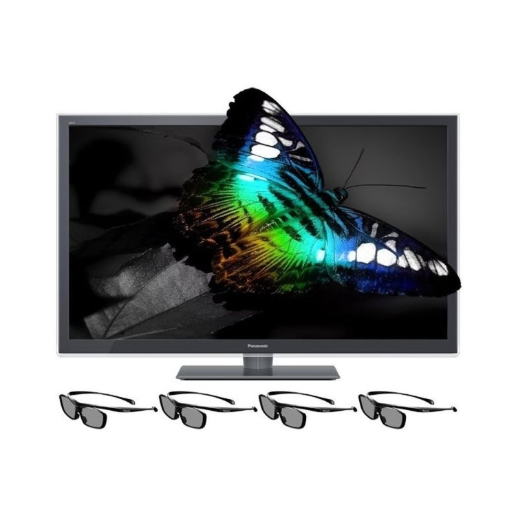 Panasonic TX-LR42ET5