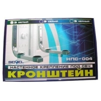 Кронштейн для микроволновки TRONE С-5 белый (36л) SEMEL НПС-004 серый