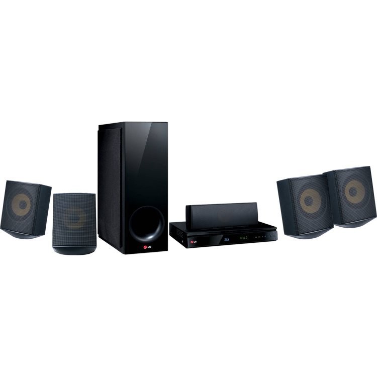 LG BH6730S