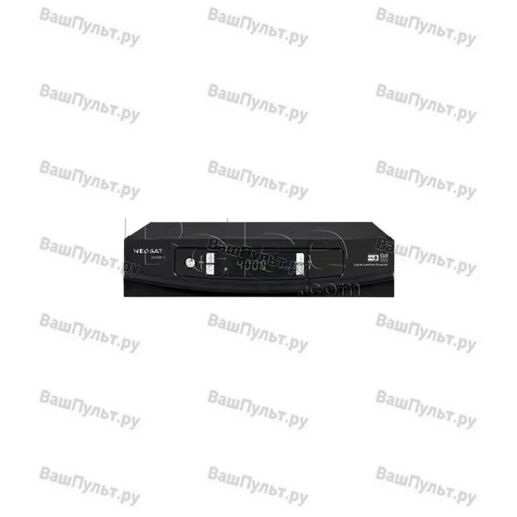 Neosat SX6500 I
