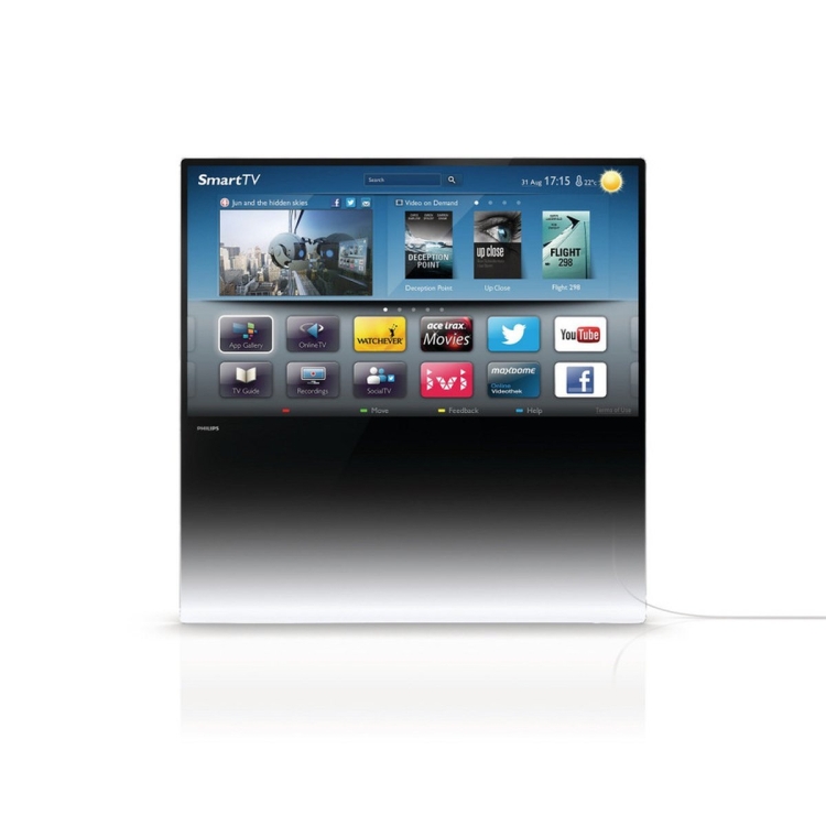 Philips 46PDL8908S/60