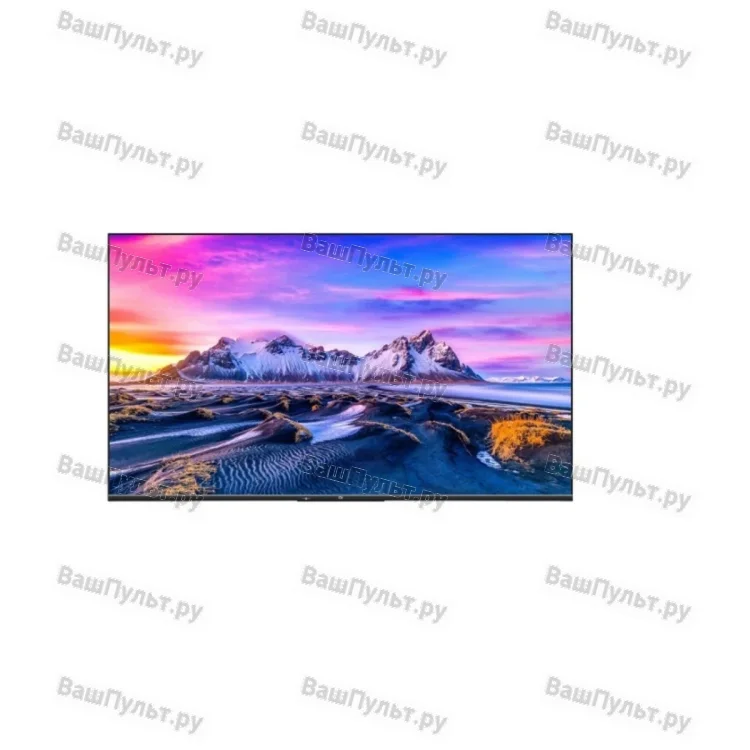 Xiaomi MI TV P1 55