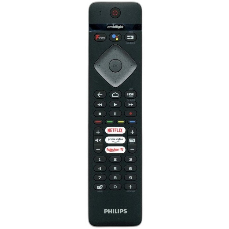 Пульт Philips 996592101488 (398GM10BEPHN0044HT)