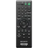 Пульт Sony RMT-D197A (RMT-D197P, RMT-D198P) (оригинальный)