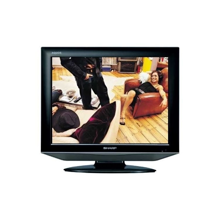 Sharp LC-20S5E-BK