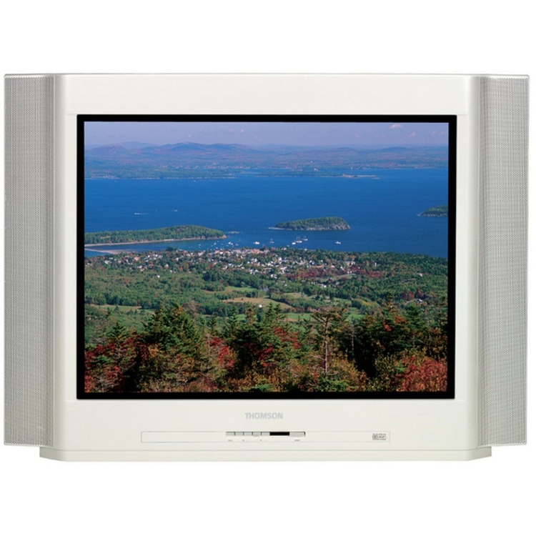 Thomson 34DC650S