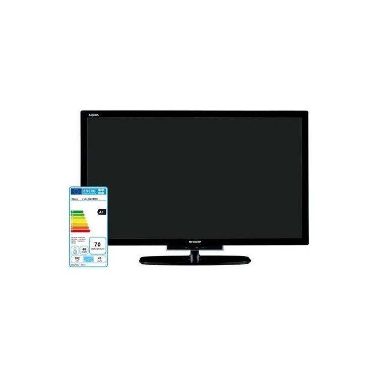Sharp LC-46LU630E