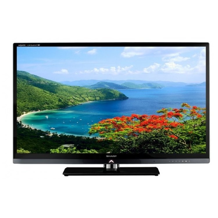 Sharp LC-40LE831S