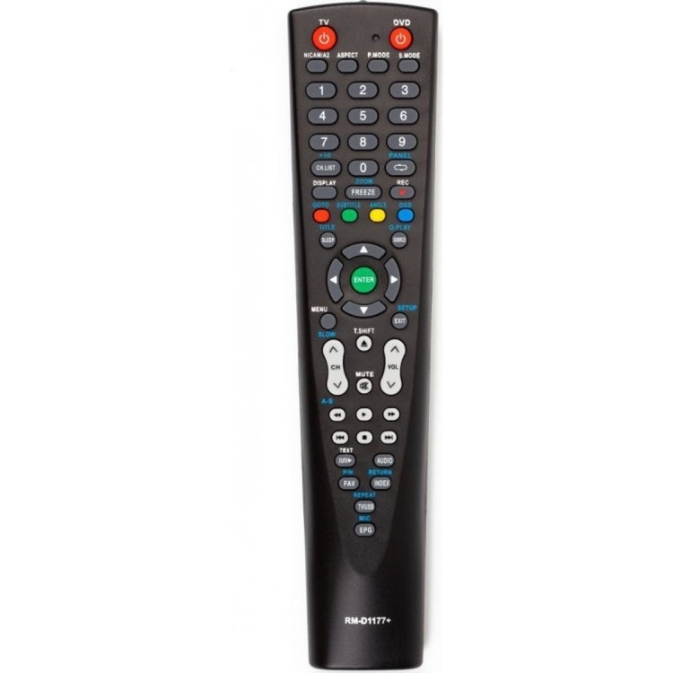 Универсальный пульт Huayu для BBK RM-D1177