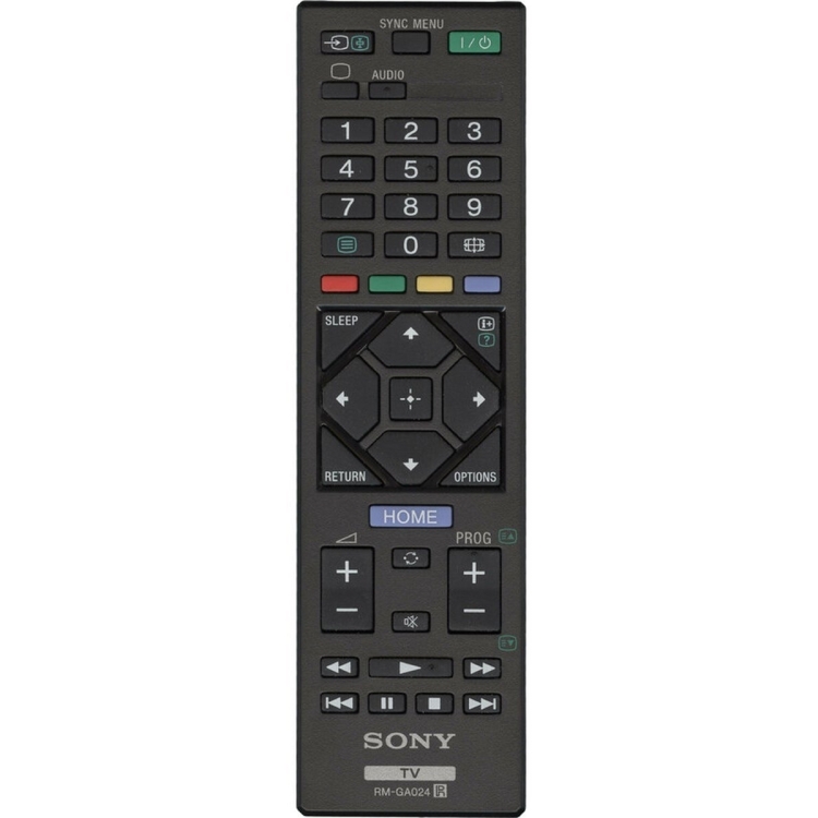 Пульт Sony RM-GA024