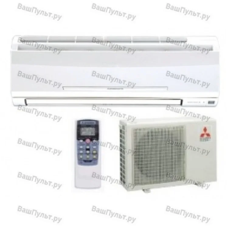 Mitsubishi MSZ-GA35VB