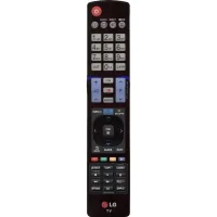 Пульт LG AKB73756502 (оригинальный)