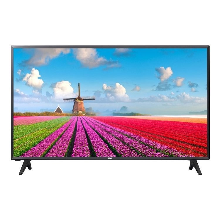 LG 32LJ501U