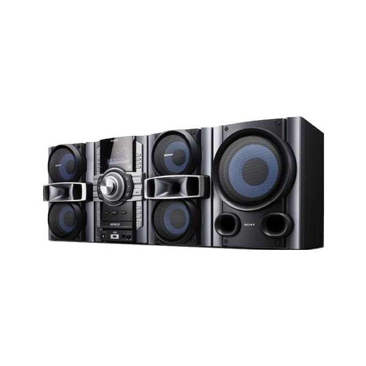 Sony MHC-GT444