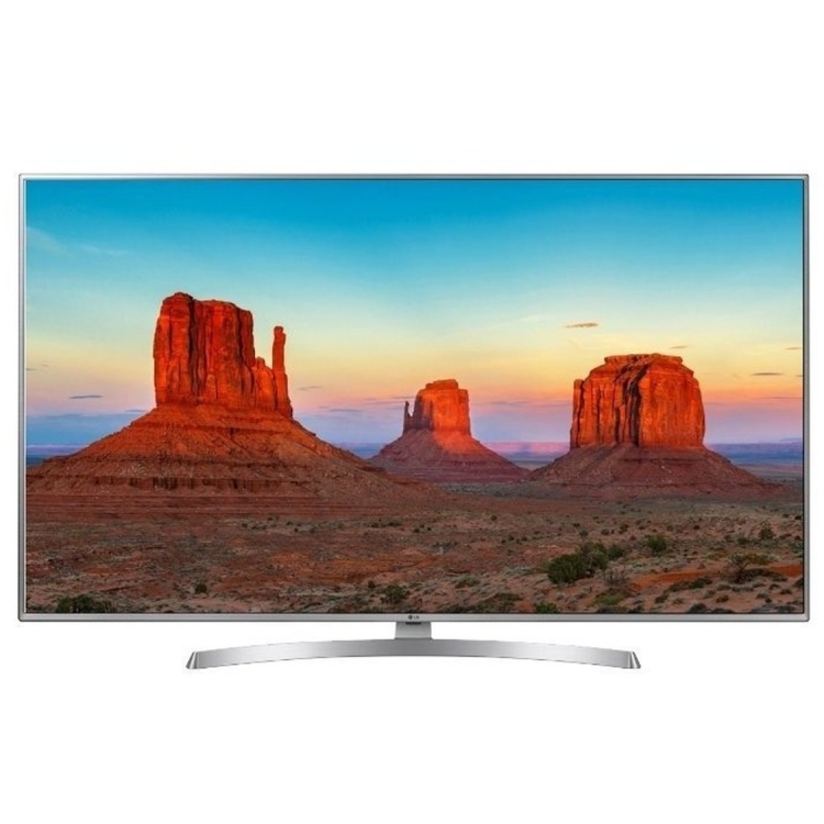 LG 55UK6510PLB