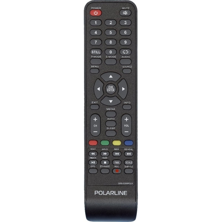 Пульт Polarline 2200-ED00POLR