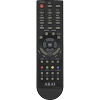 Пульт Akai 19N680HCP (Supra LC-1504)