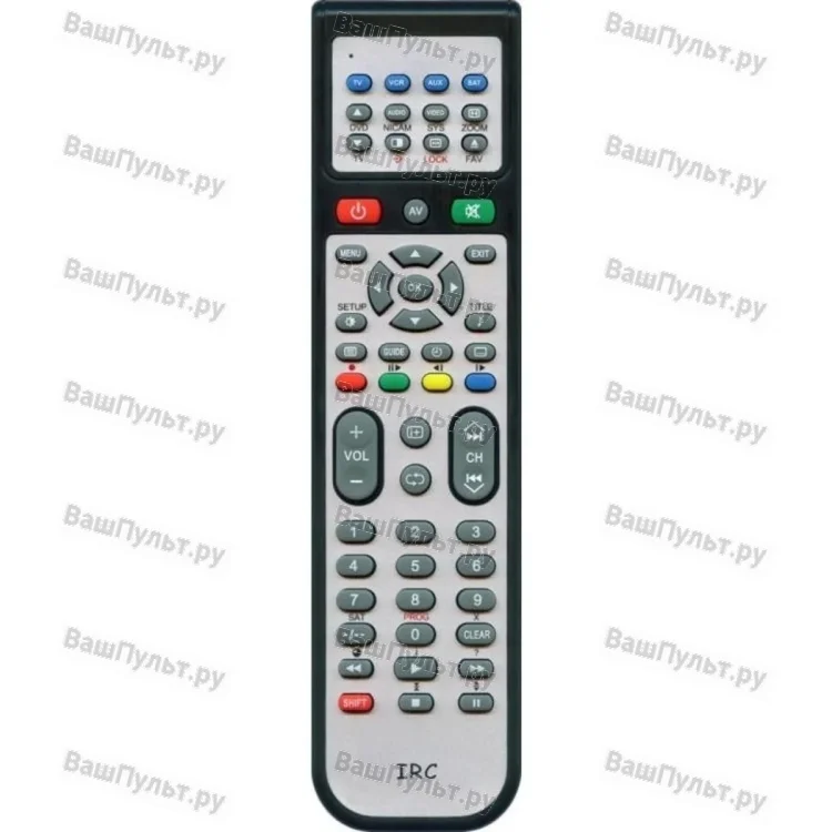 Пульт IRC для Prima (IRC 236 F)