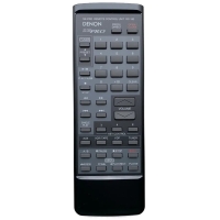 Пульт Denon RC-182